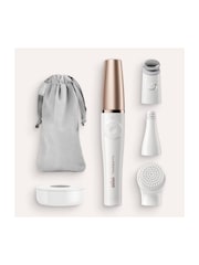 Braun Face Spa Pro 911 - Image 4 of 5