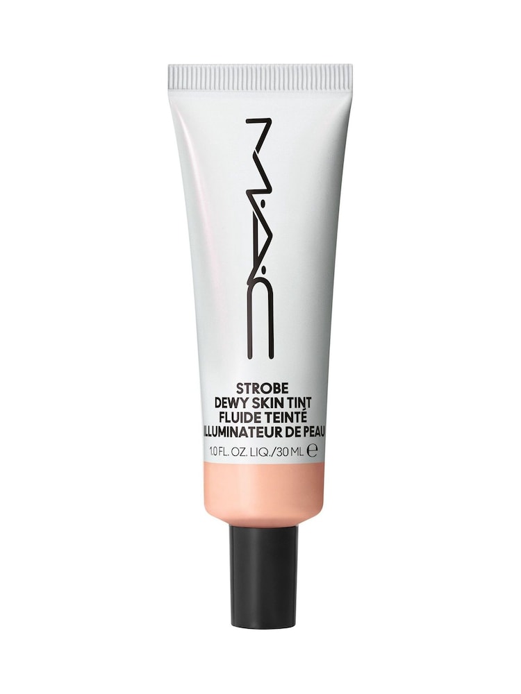MAC Strobe Dewy Skin Tinted Moisturiser - Image 1 of 4