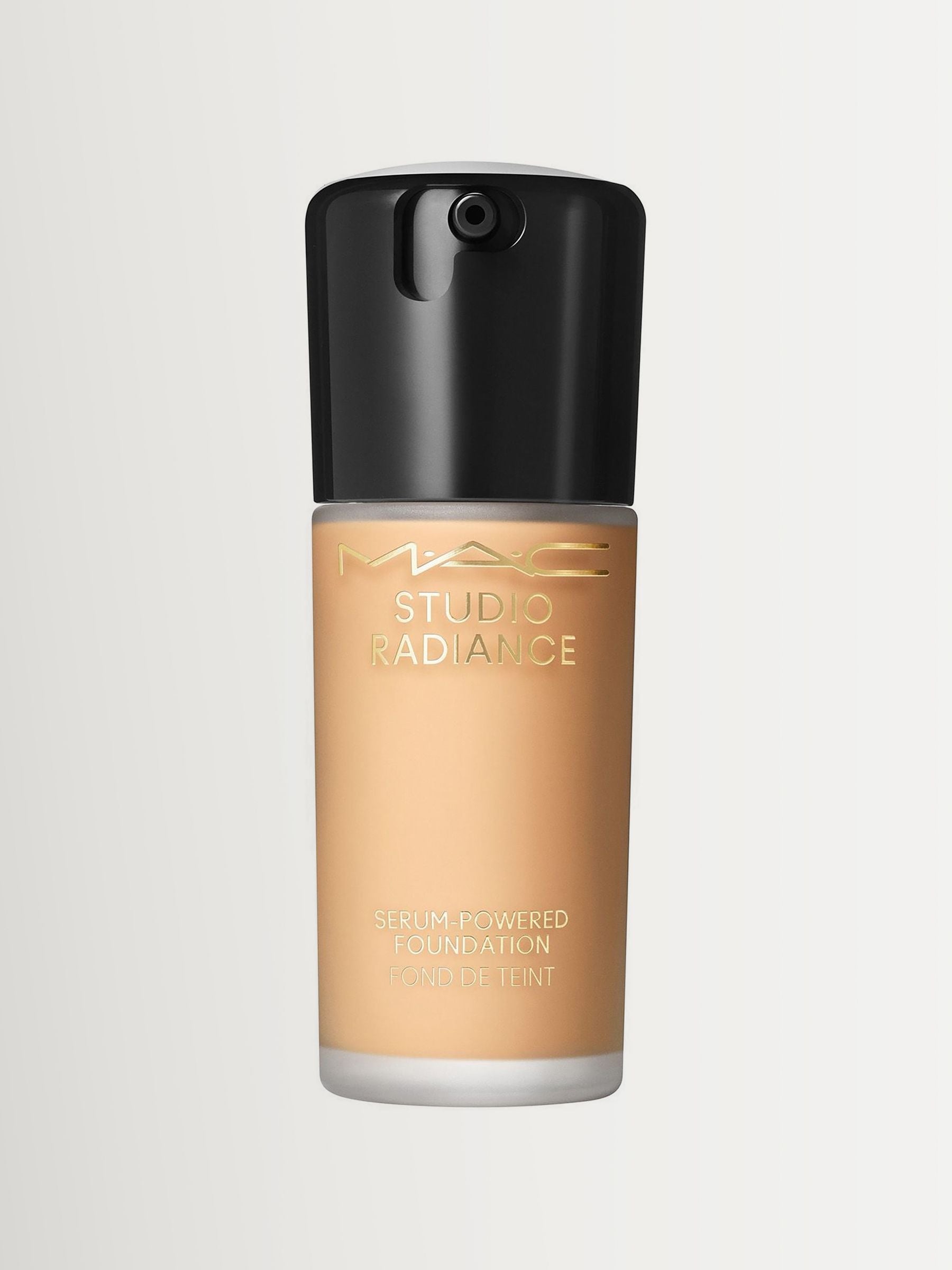 Mac Women's Studio Radiance Serum Powered Nc30 Foundation 30Ml - Image 8