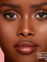 ICONIC London Fuller Pout Sculpting Lip Liner - Image 4 of 5