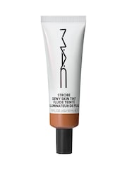 MAC Strobe Dewy Skin Tinted Moisturiser - Image 1 of 4