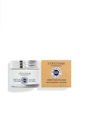 L'OCCITANE Shea Ultra Rich Comfort Face Cream 50ml - Image 2 of 2