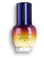 L'OCCITANE Overnight Immortelle Reset Eye Serum 15ml - Image 1 of 5