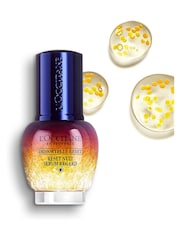 L'OCCITANE Overnight Immortelle Reset Eye Serum 15ml - Image 3 of 5