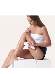 Braun Silk Expert Pro 5 PL5347 IPL With Vanity Case, Permanent Visible Hair Removal System For Women And Men - Image 2 of 5