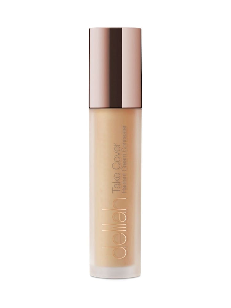 Delilah Take Cover Radiant Cream Concealer - Image 2 of 3