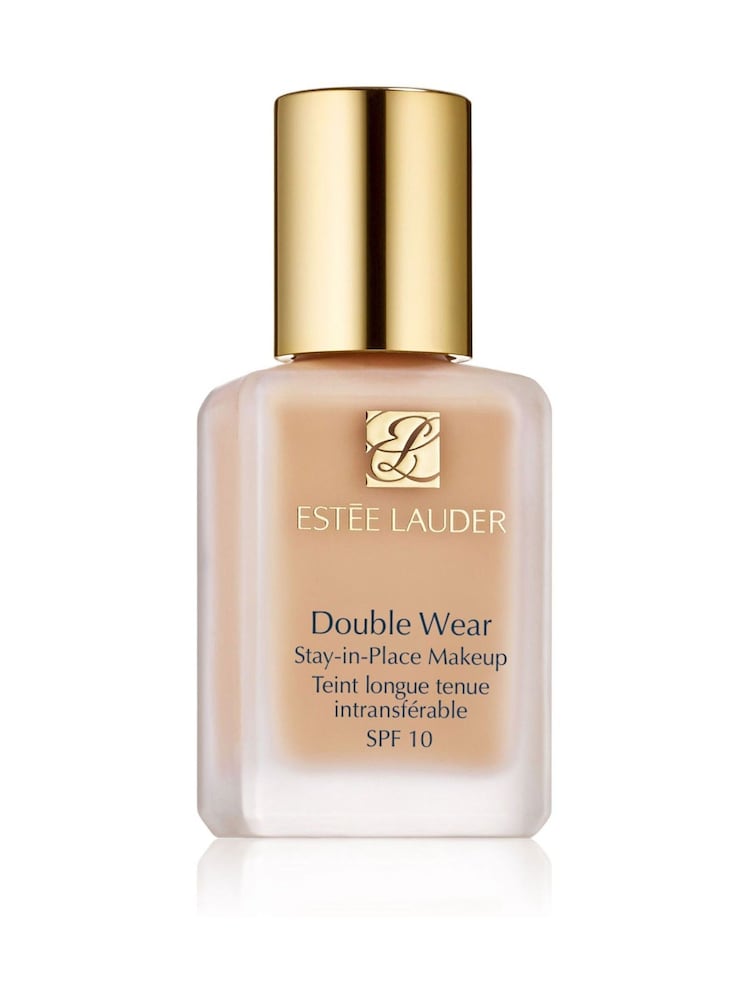 Estée Lauder Double Wear Stay-in-Place SPF 10 Foundation 30ml - Image 1 of 5