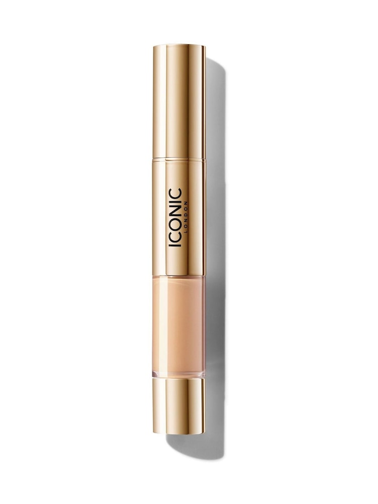 ICONIC London Radiant Concealer and Brightening Duo - Image 1 of 4