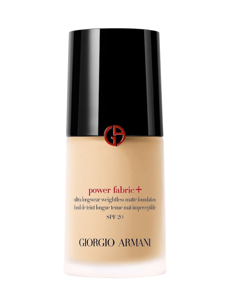 Armani Beauty Power Fabric Foundation - Image 1 of 5
