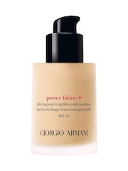 Armani Beauty Power Fabric Foundation - Image 2 of 5