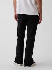 Gap Black Bootcut Jeans - Image 2 of 6