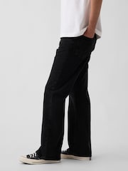 Gap Black Bootcut Jeans - Image 3 of 6