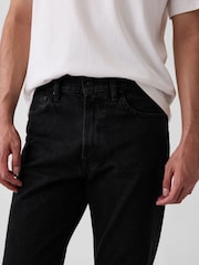 Gap Black Bootcut Jeans - Image 4 of 6