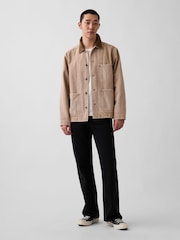 Gap Black Bootcut Jeans - Image 5 of 6