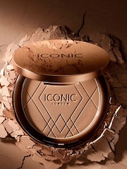 ICONIC London Ultimate Bronzing Powder - Image 3 of 3