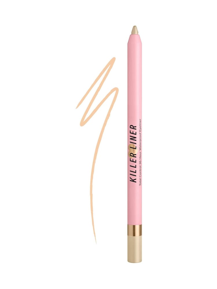 Too Faced Killer Liner 36 Hour Waterproof Eyeliner - Image 2 of 3