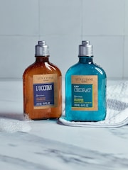 L'Occitane Mens Shower Essentials Gift Set (Worth £35) - Image 3 of 3
