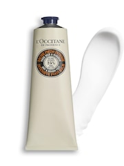 L'OCCITANE Shea Butter Intensive Foot Balm 150ml - Image 1 of 2