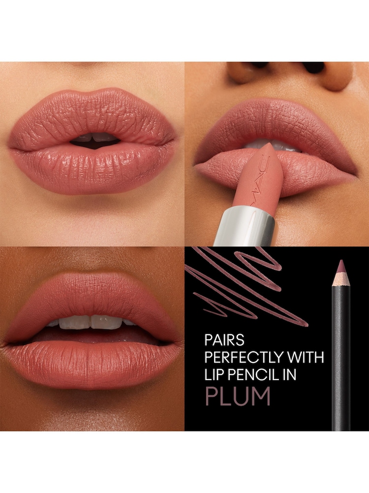 MAC MACXimal Silky Matte Lipstick - Image 2 of 3