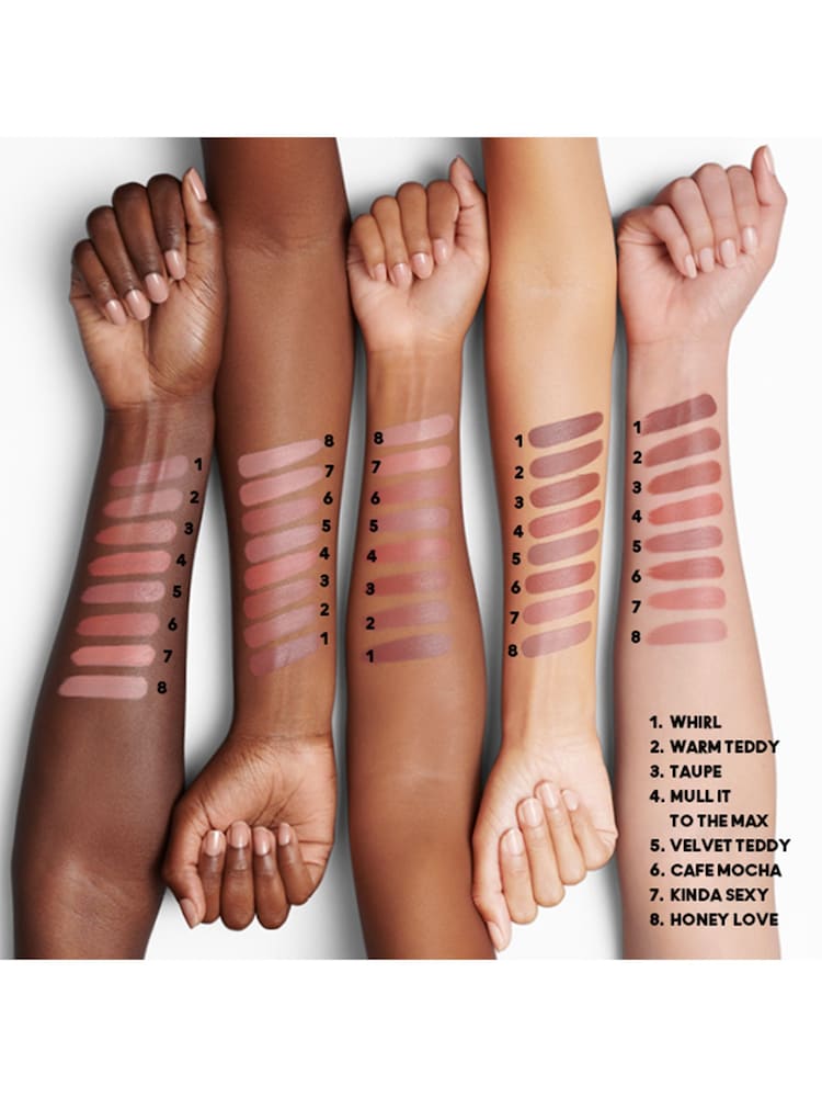 MAC MACXimal Silky Matte Lipstick - Image 3 of 3