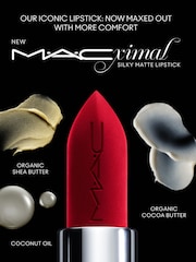MAC Ximal Silky Matte Lipstick - Image 4 of 5
