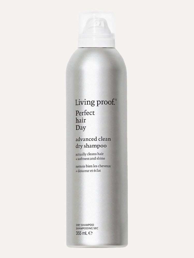 Living Proof Jumbo PhD Advanced Clean Dry Shampoo 355ml - Image 1 of 5