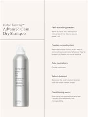 Living Proof Jumbo PhD Advanced Clean Dry Shampoo 355ml - Image 2 of 5