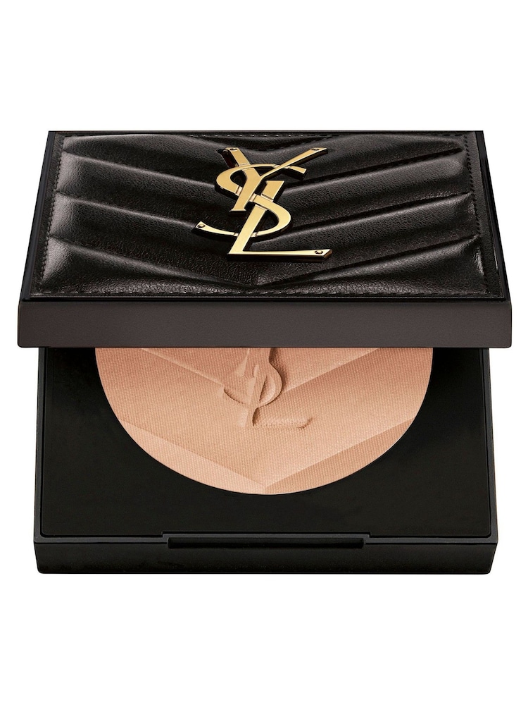 Yves Saint Laurent All Hours Hyper Finish Matte Setting Powder - Image 1 of 5