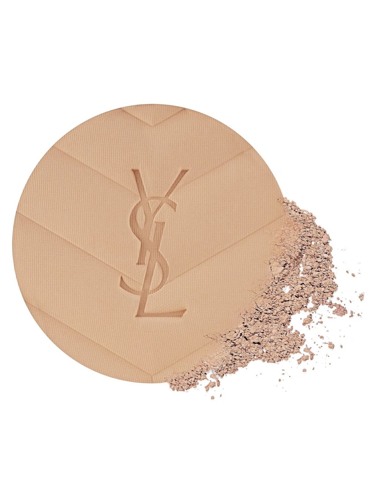 Yves Saint Laurent All Hours Hyper Finish Matte Setting Powder - Image 2 of 5