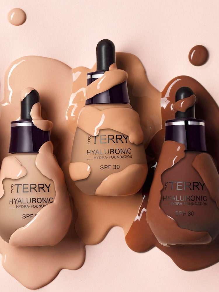 BY TERRY Hyaluronic Hydra Foundation - Image 3 of 3