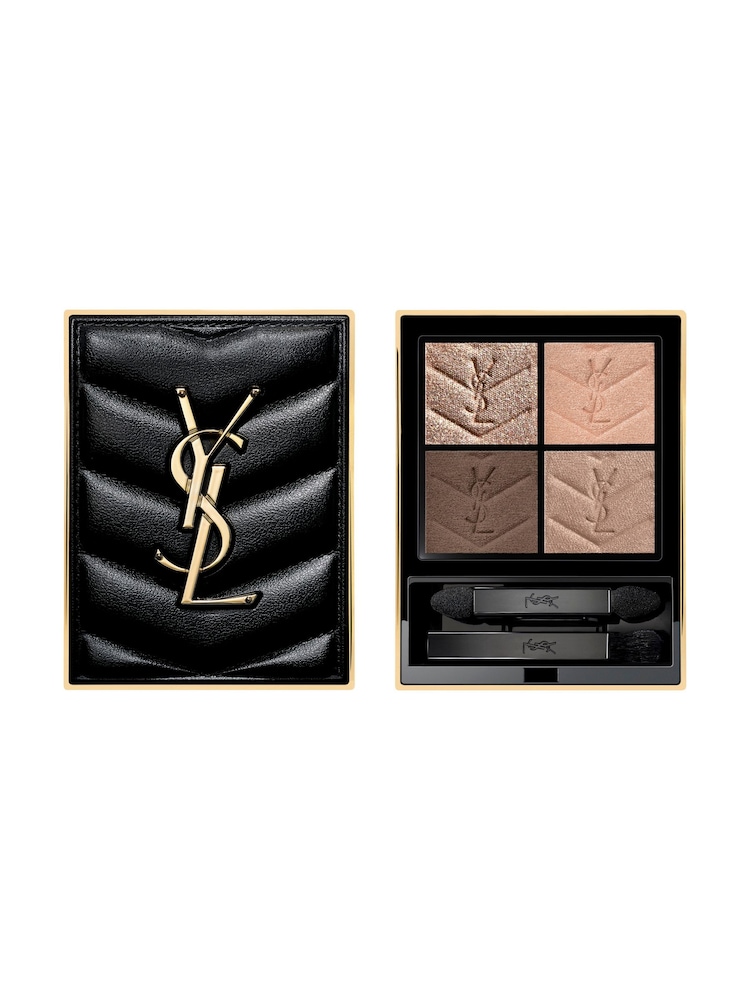 Yves Saint Laurent Couture Mini Clutch Eyeshadow Palette - Image 1 of 5