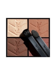 Yves Saint Laurent Couture Mini Clutch Eyeshadow Palette - Image 5 of 5