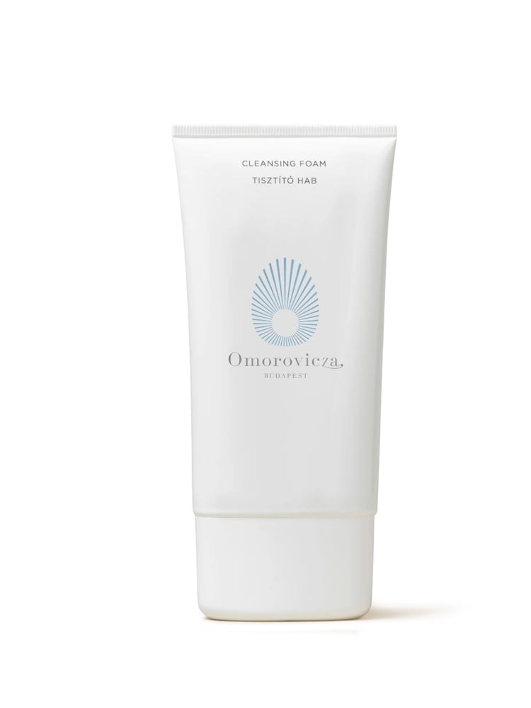 Omorovicza Cleansing Foam 150ml - Image 1 of 5