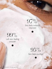 Omorovicza Cleansing Foam 150ml - Image 4 of 5