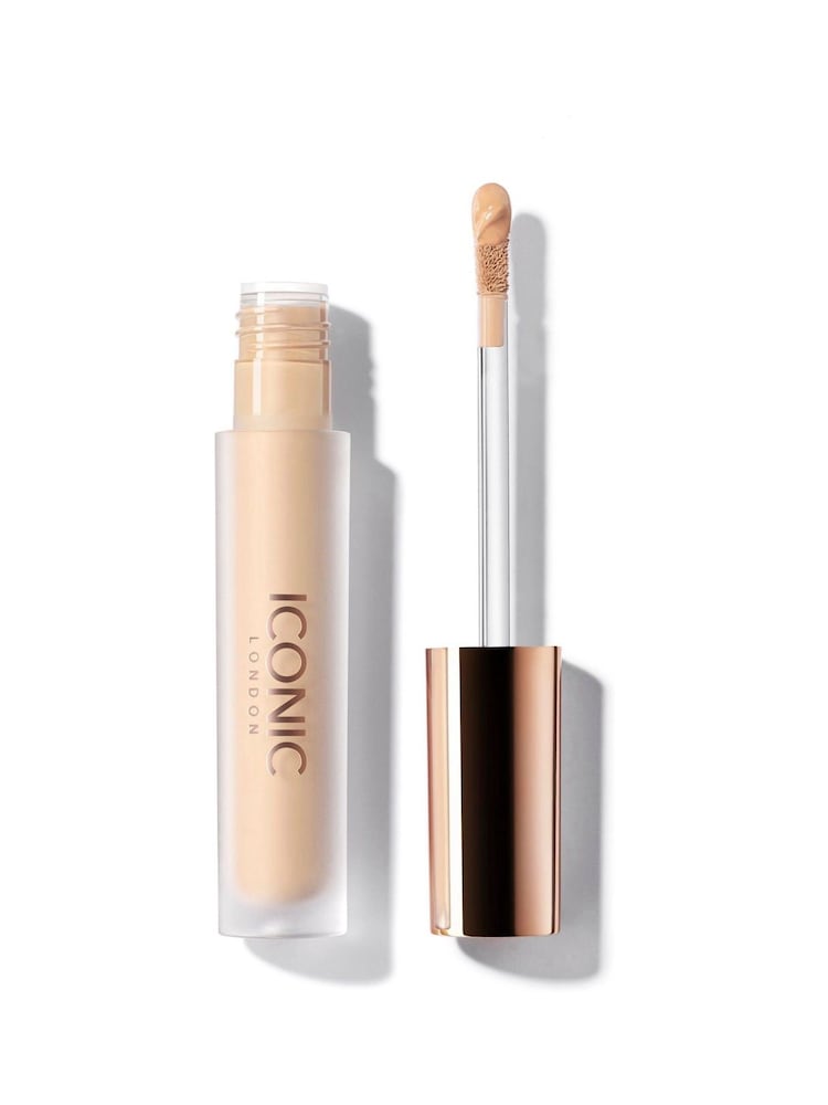 ICONIC London Seamless Concealer - Image 1 of 5