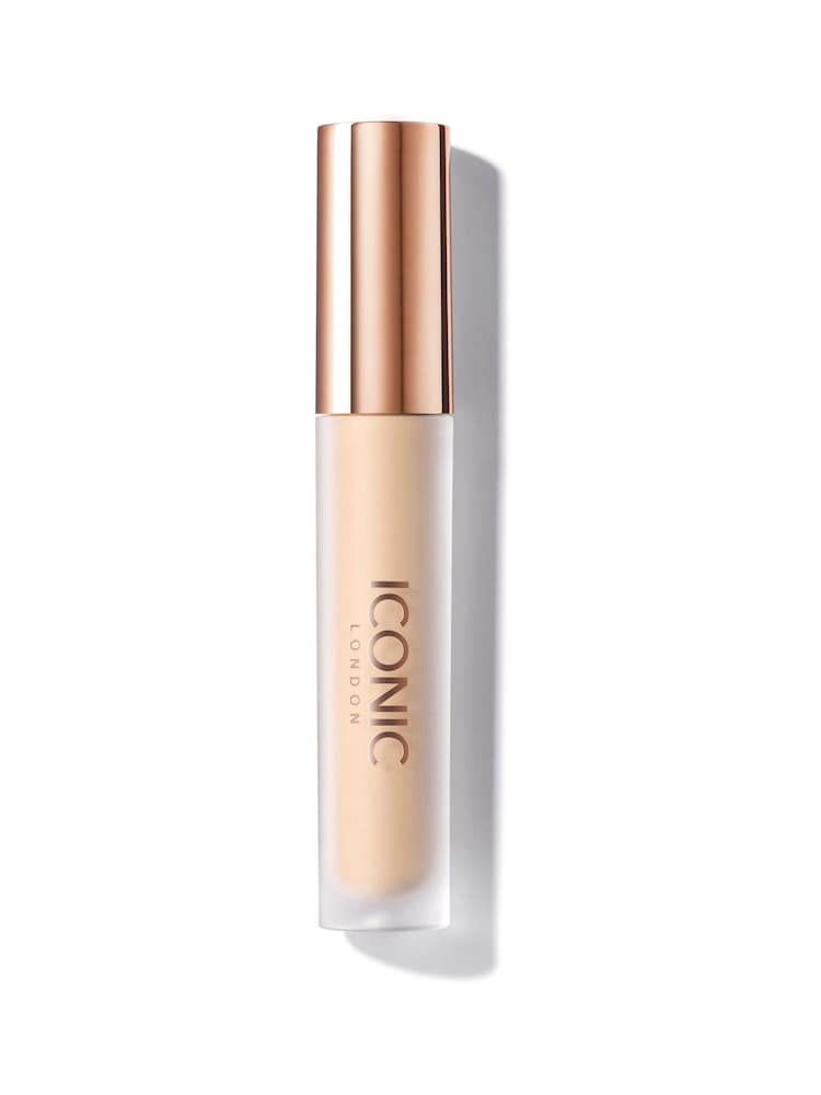 ICONIC London Seamless Concealer - Image 2 of 5