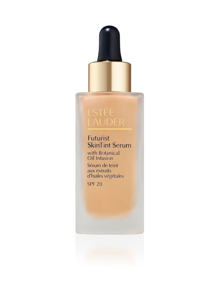 Estée Lauder Futurist Skin Tint Serum Foundation SPF 20 - Image 1 of 1