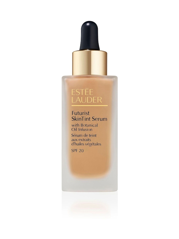 Estée Lauder Futurist Skin Tint Serum Foundation SPF 20 - Image 1 of 1