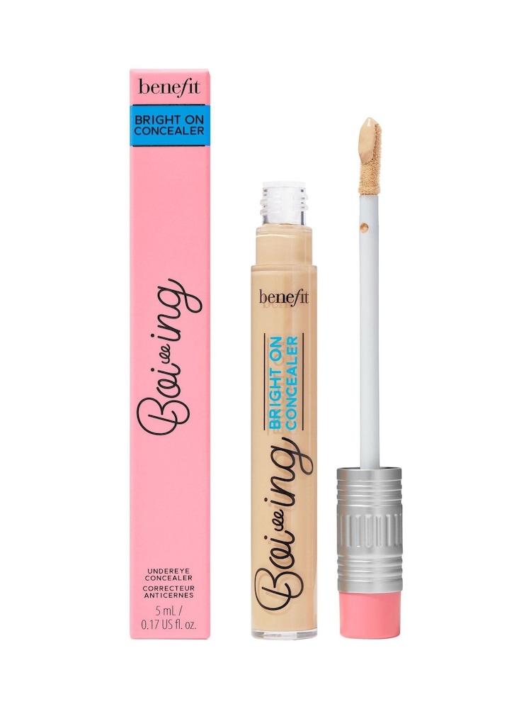 Benefit Boiing Bright On Concealer - Image 1 of 5
