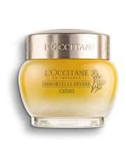 L'OCCITANE Immortelle Divine Eye Cream 15ml - Image 1 of 3