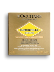 L'OCCITANE Immortelle Divine Eye Cream 15ml - Image 3 of 3