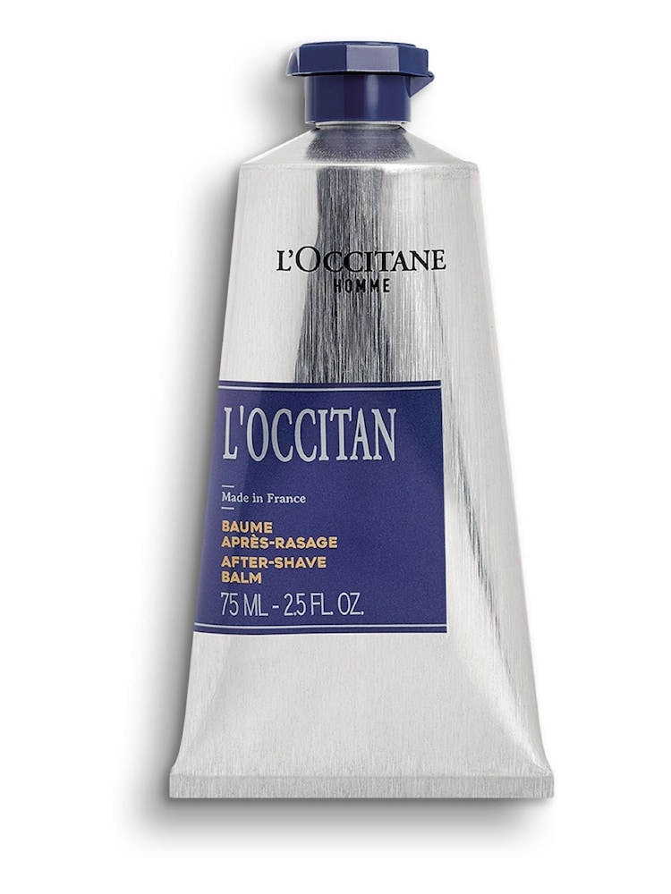 L'OCCITANE After-Shave Balm 75ml - Image 1 of 2