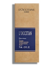 L'OCCITANE After-Shave Balm 75ml - Image 2 of 2