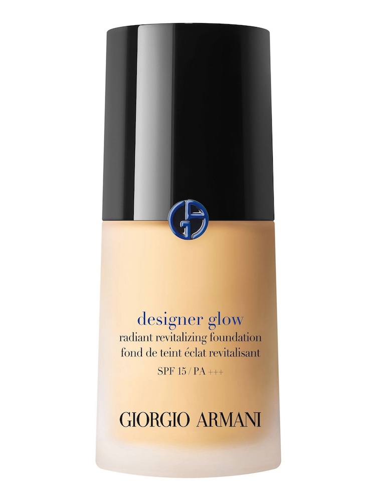 Armani Beauty Designer Glow Foundation - Image 1 of 1