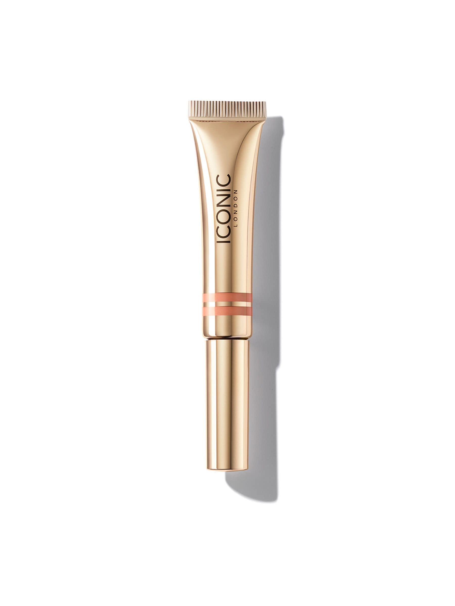 Iconic London Unisex Dare To Bare Cloud Kiss Matte Lip Mousse - Image 1