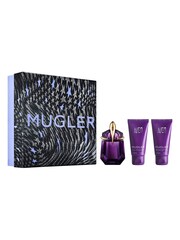 Mugler Alien Eau de Parfum 30ml Gift Set - Image 1 of 5