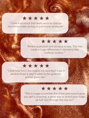 ICONIC London Prep-Set-Glow Setting Spray Full Size - Image 6 of 6