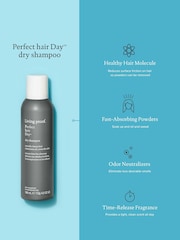 Living Proof Perfect Hair Day PhD Dry Shampoo 355ml - Image 4 of 5