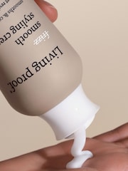 Living Proof No Frizz Smooth Styling Cream - Image 4 of 5