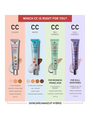 Erborian CC Water Cream 40ml - Image 5 of 5